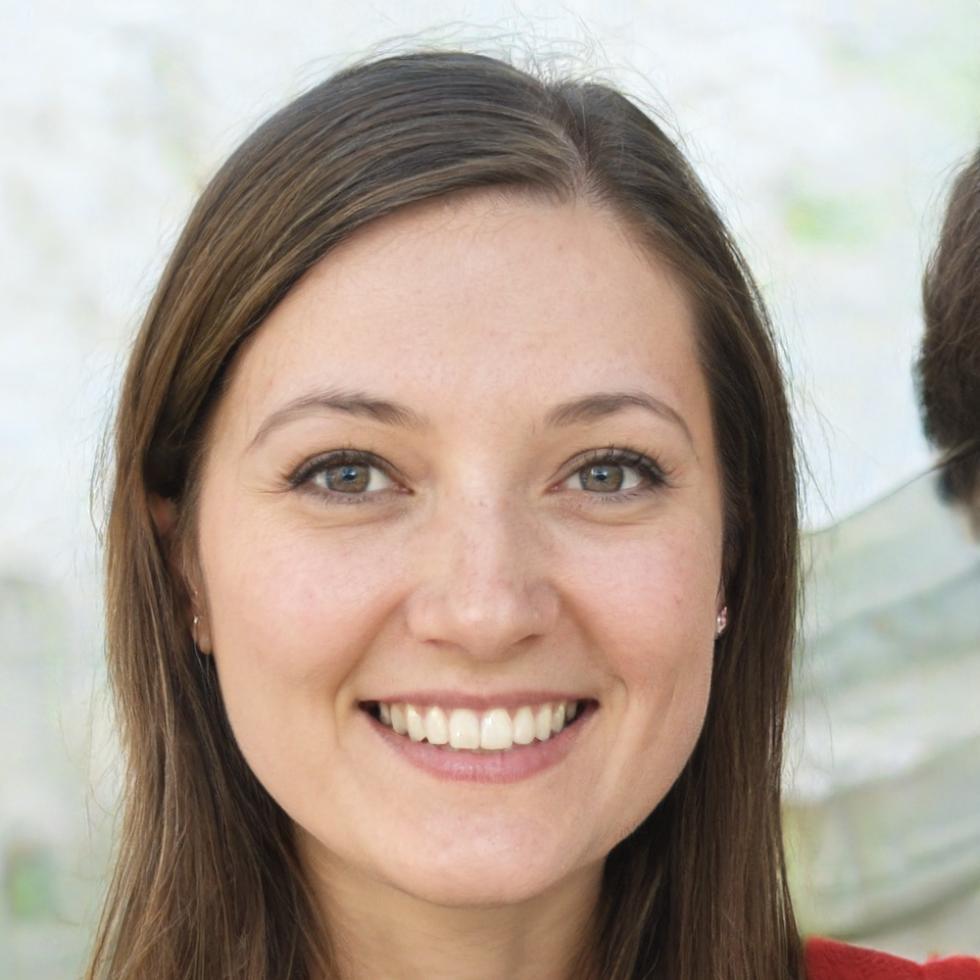 Sarah Müller
