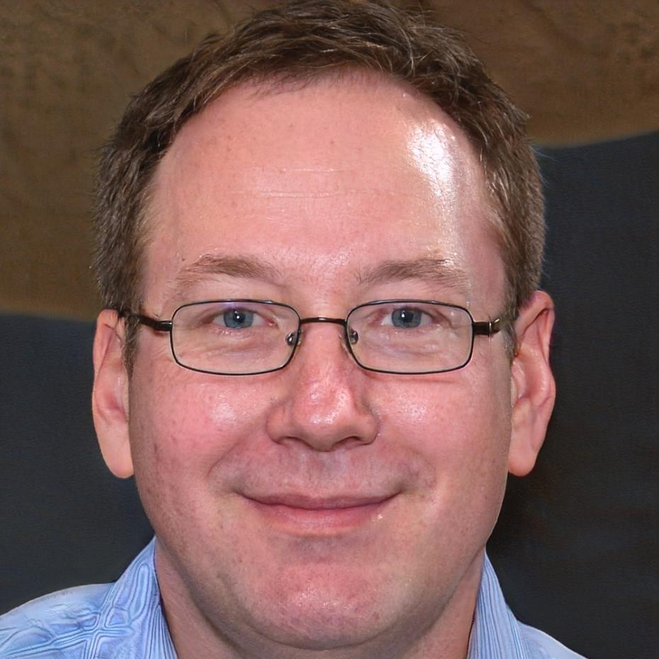 Michael Weber